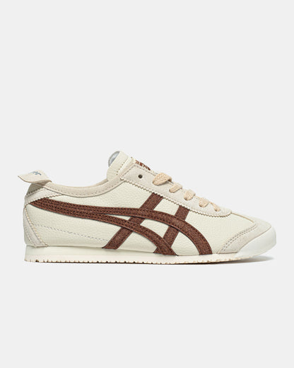 Asics Onitsuka Tiger Mexico 66 Cream Mineral Brown