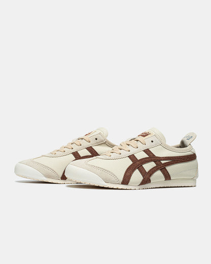 Asics Onitsuka Tiger Mexico 66 Cream Mineral Brown
