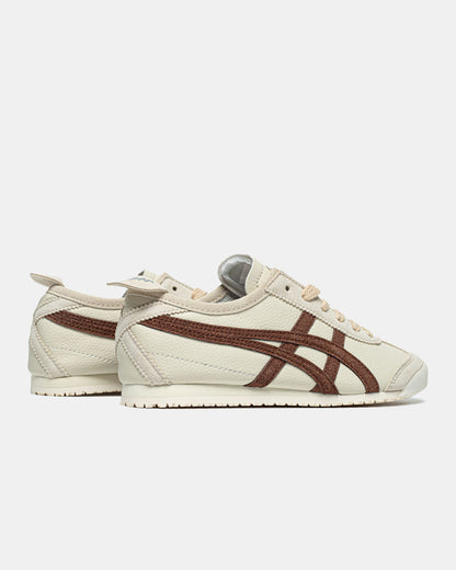 Asics Onitsuka Tiger Mexico 66 Cream Mineral Brown
