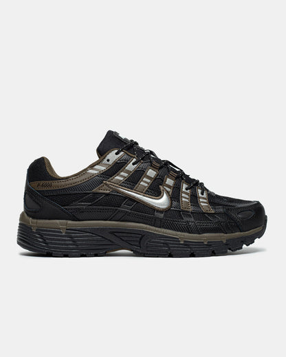 Nike P-6000 Black Dark Hazel
