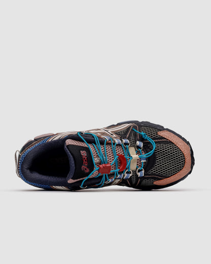 Asics Gel Kahana 8 FL Brown Blue