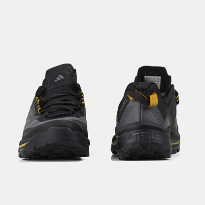 Adidas Terrex Skychaser Tech Gore-Tex Grey Yellow