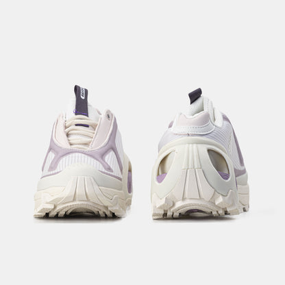 Adidas Edge Runner Black White Pink