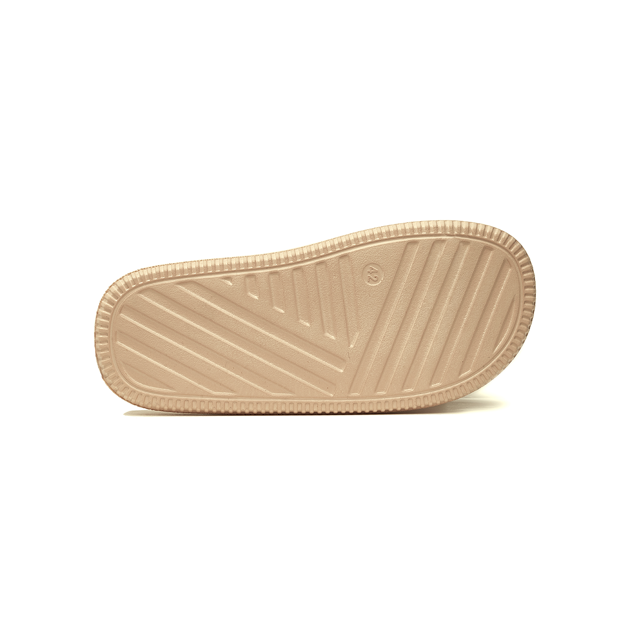 Nike Calm Slides Beige