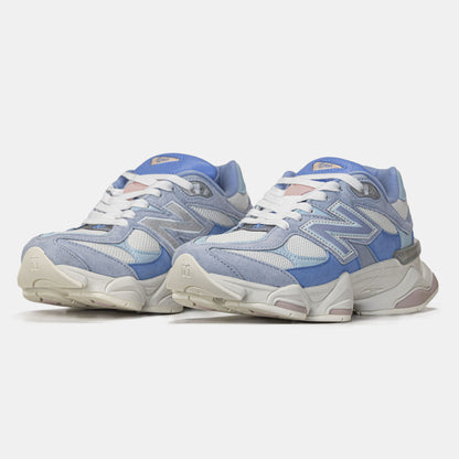 New Balance 9060 Blue White 2.0