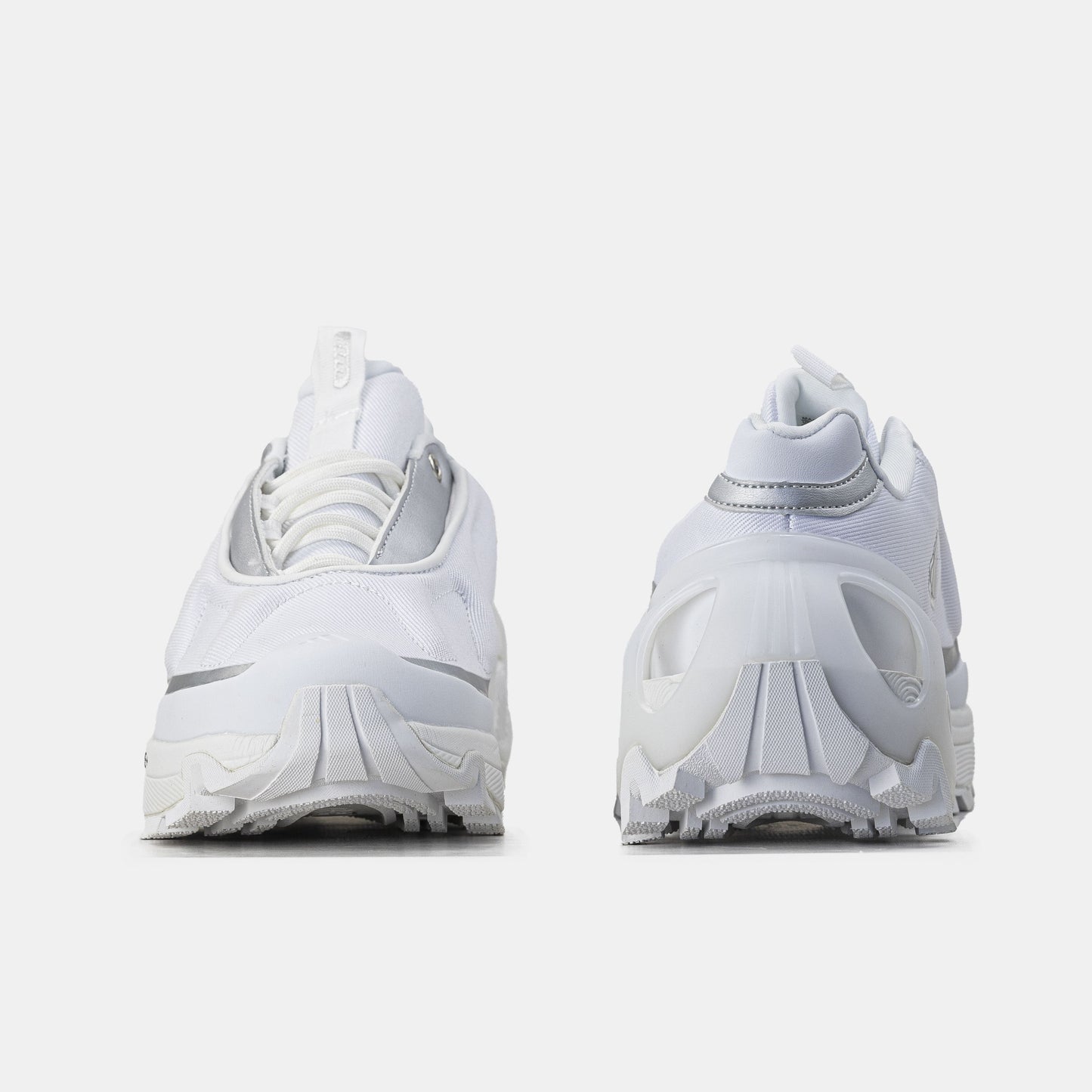 Adidas Edge Runner White