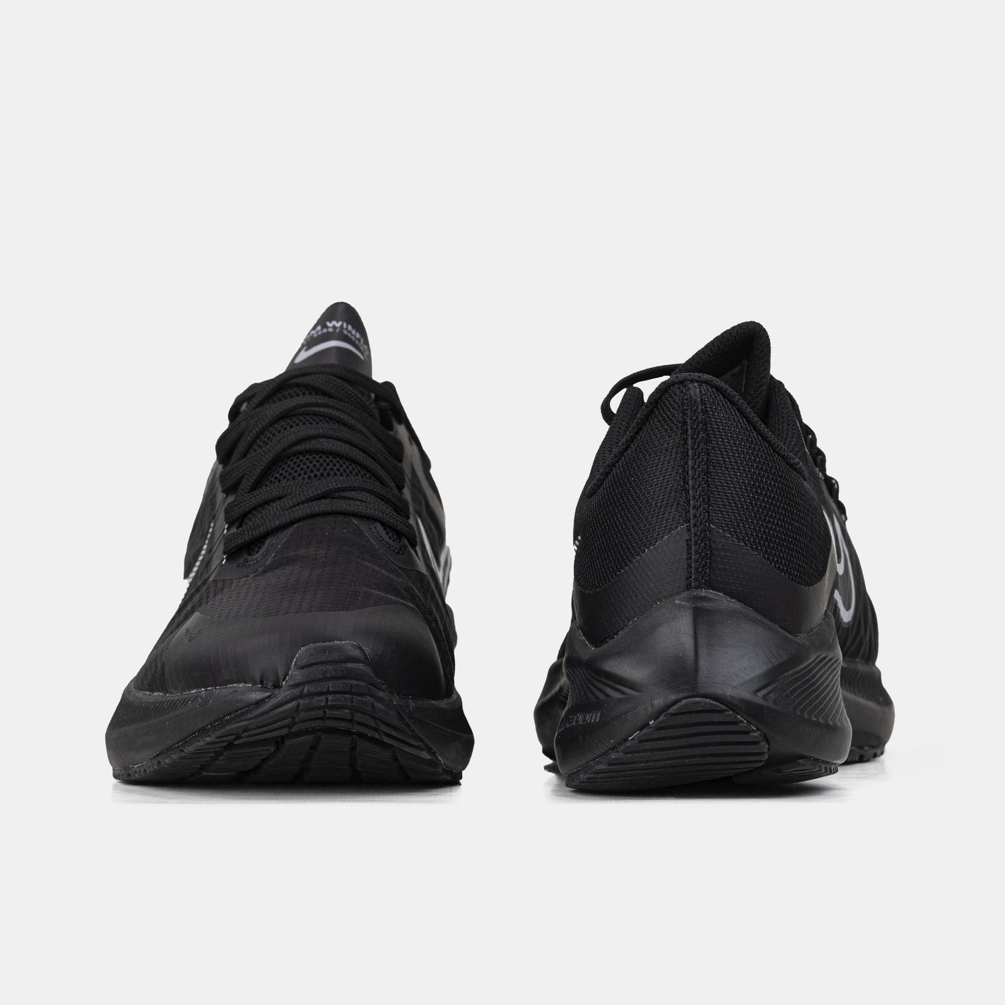 Nike Winflo 8 Black
