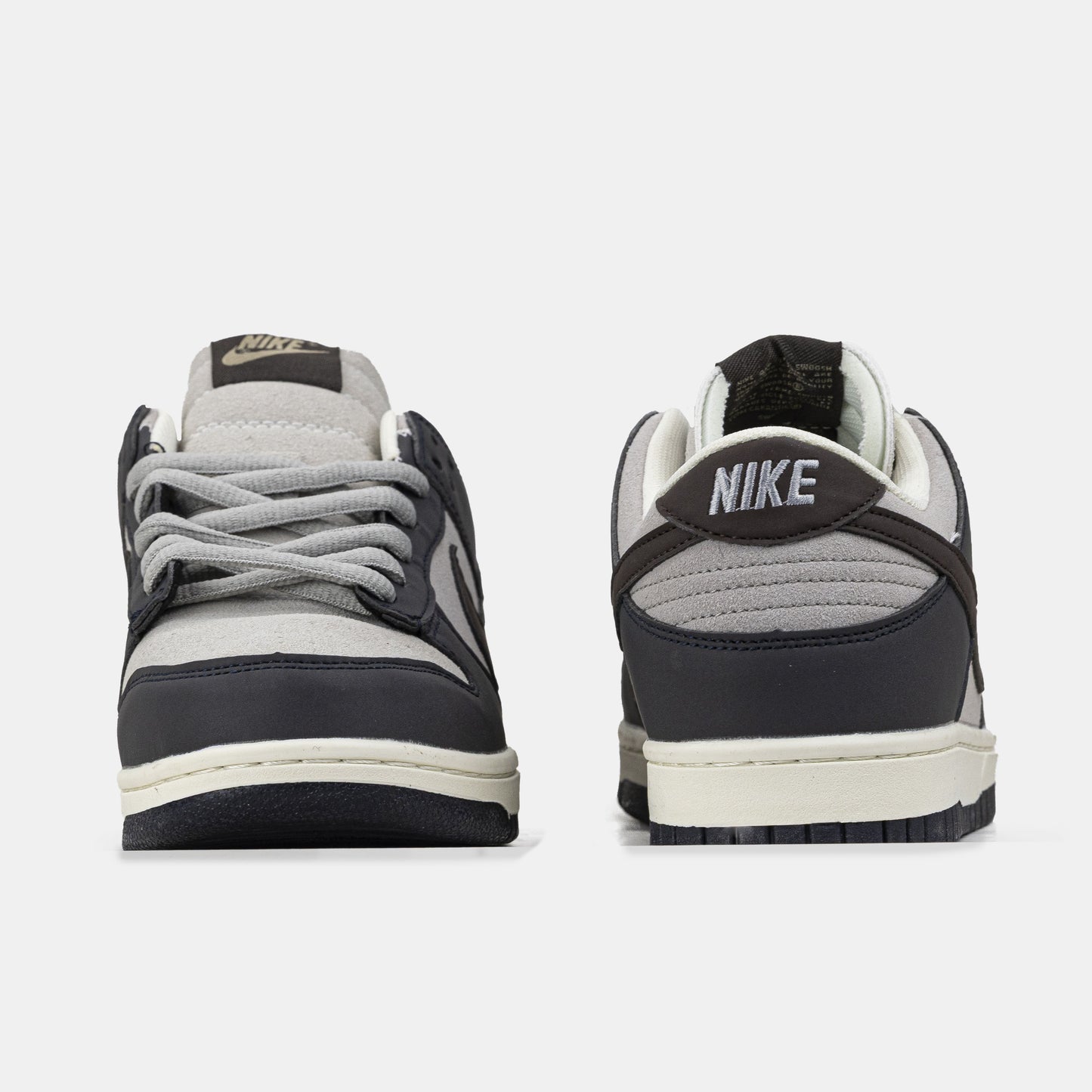 Nike SB Dunk Low Otomo Katsuhiro Beige Brown