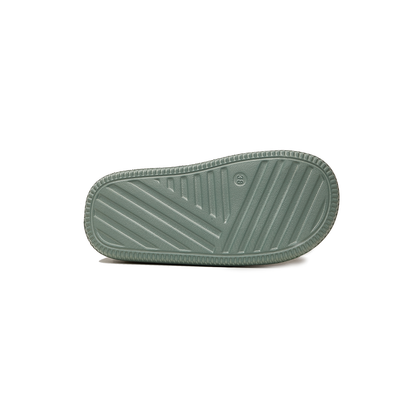Nike Calm Slides Light Green