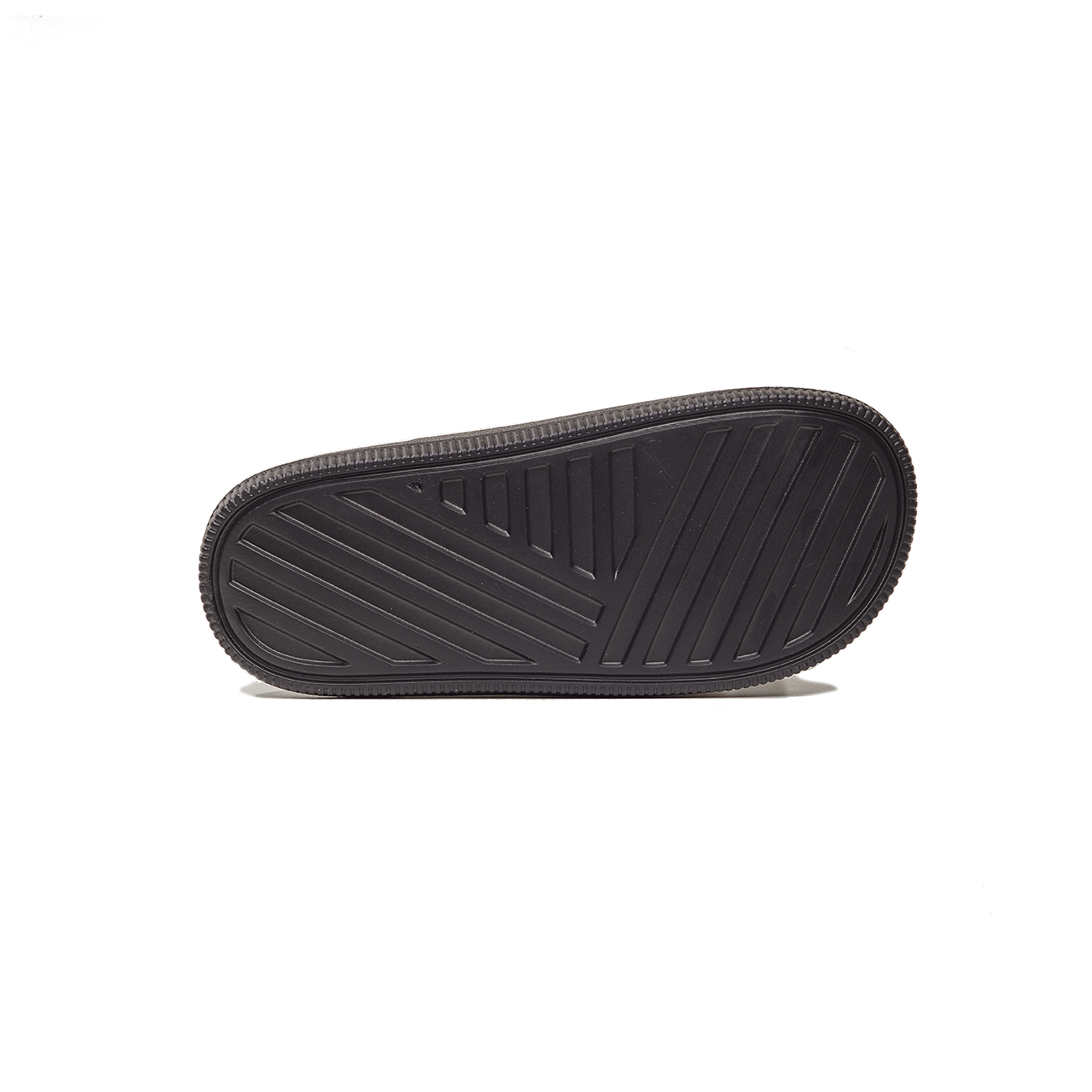 Nike Calm Slides Black