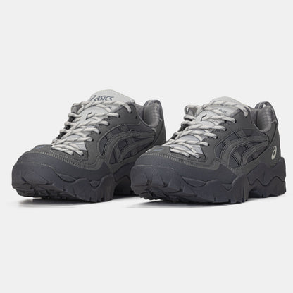 Asics Gel-Pickax Grey White