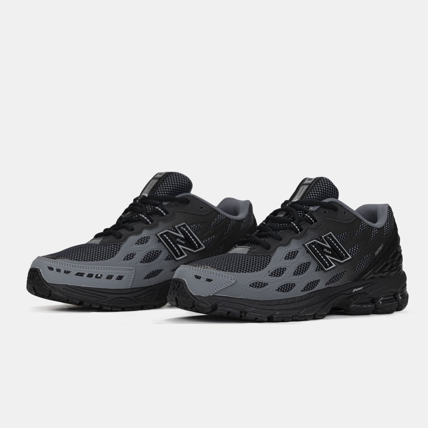New Balance 1906W Black Grey