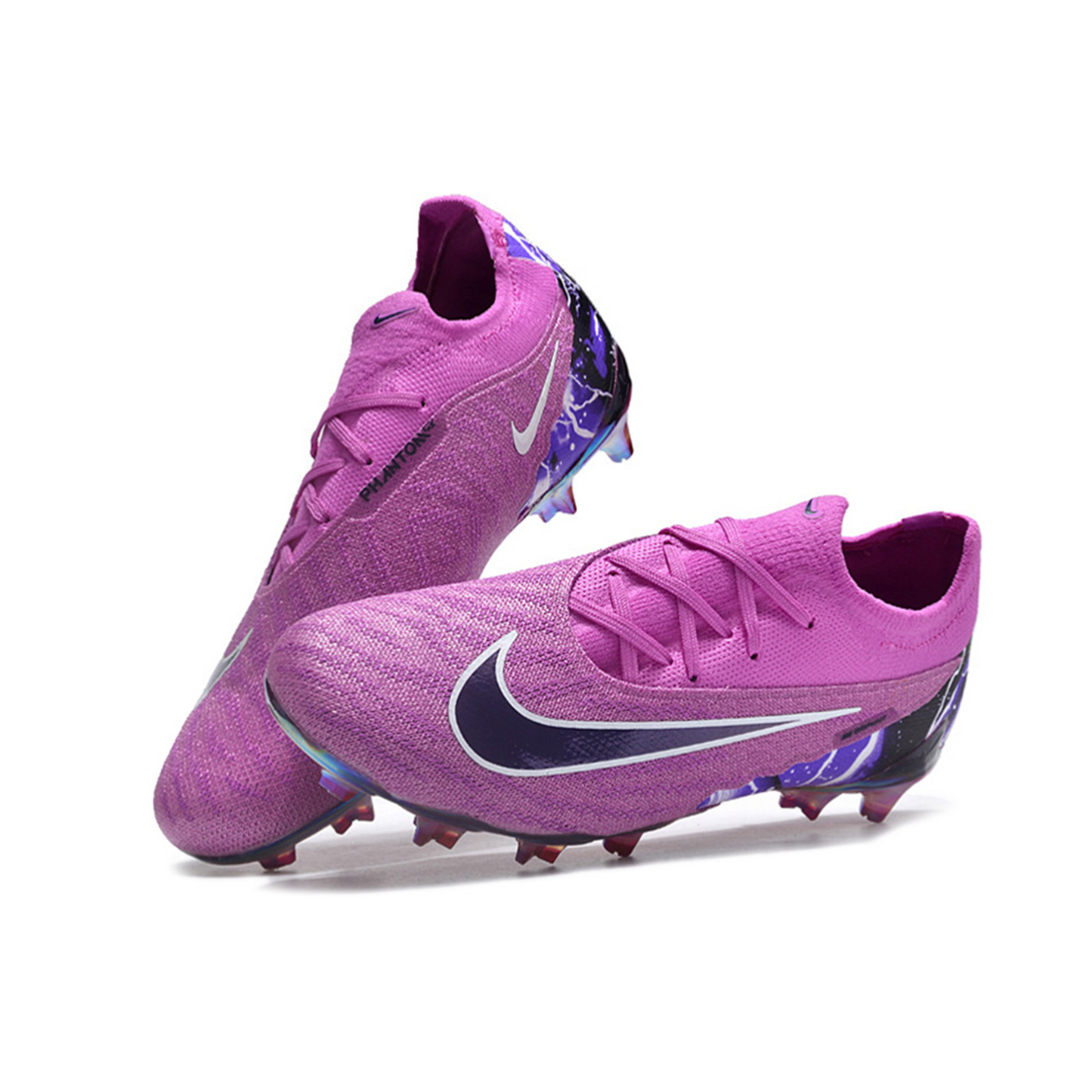 Nike Phantom GX Elite FG Pink