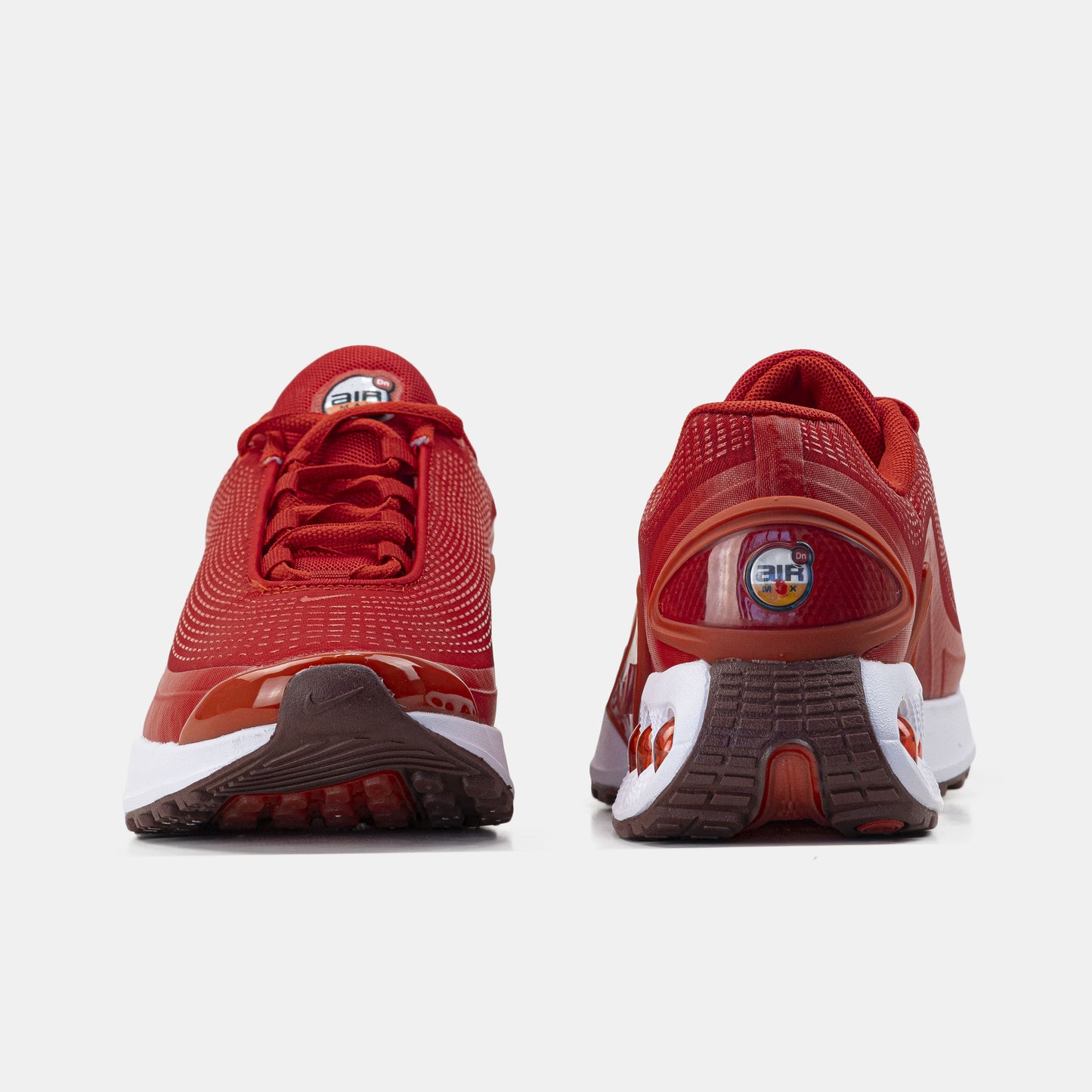 Nike Air Max DN Red