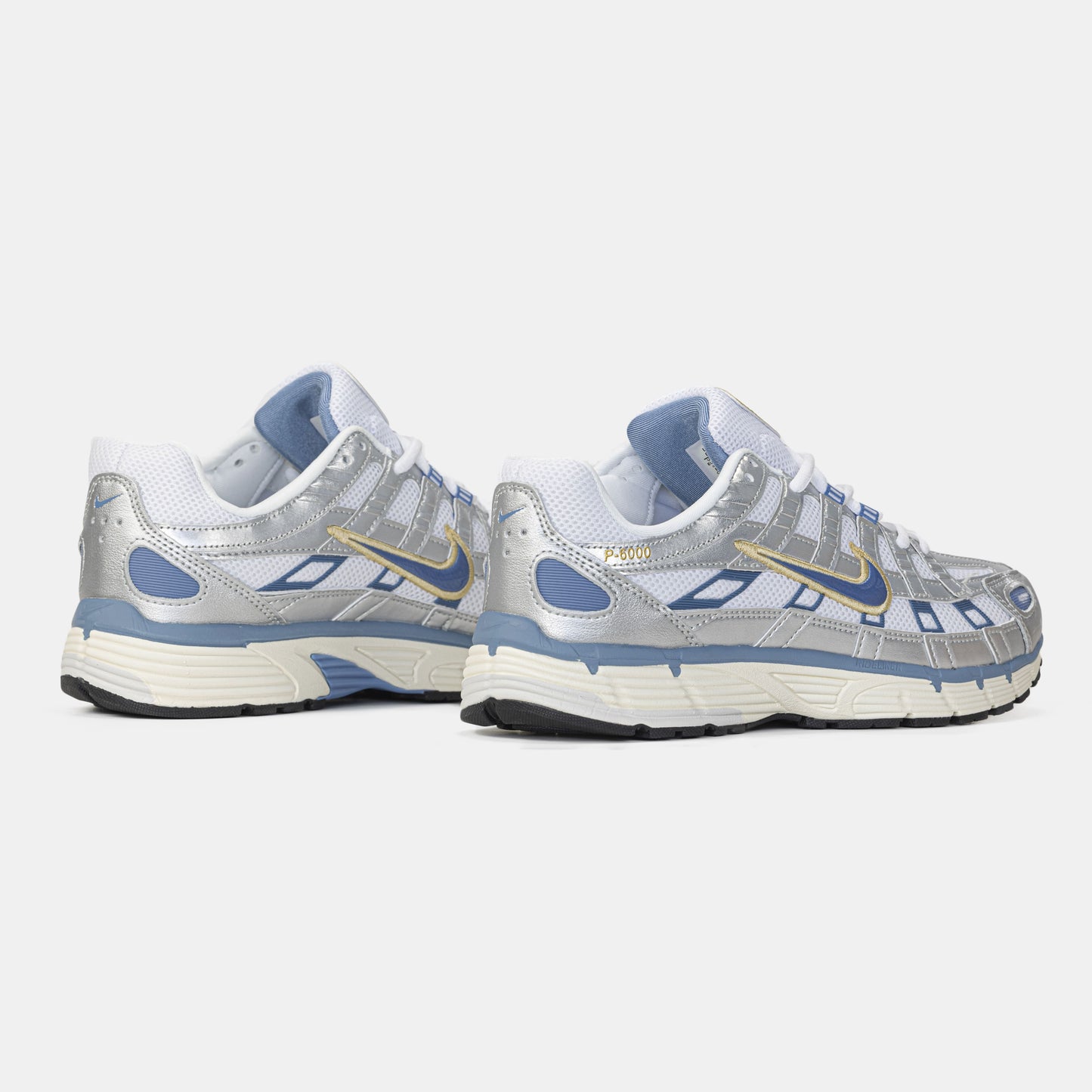 Nike P-6000 Aegean Storm