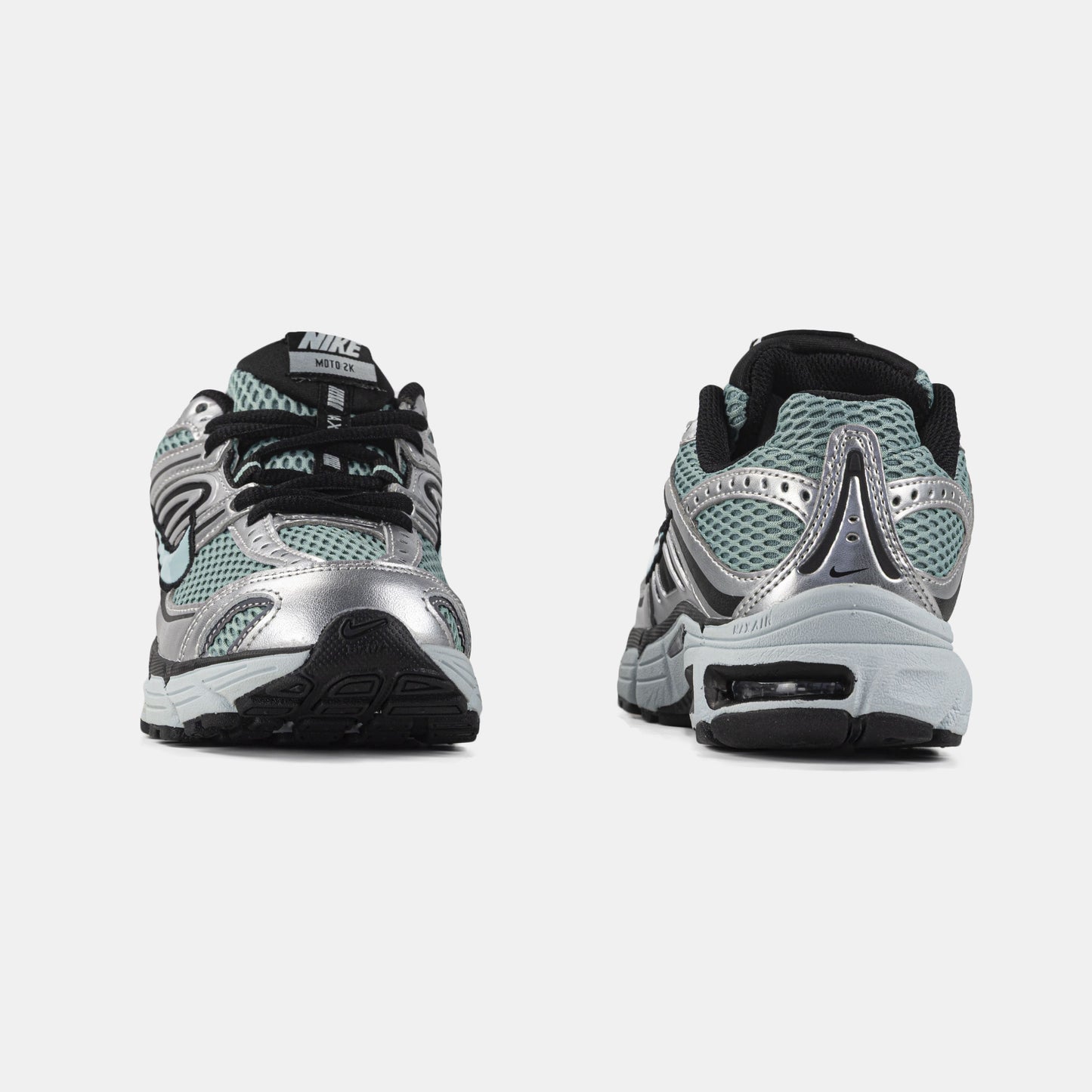 Nike Air Max Moto 2K Cannon Green Haze