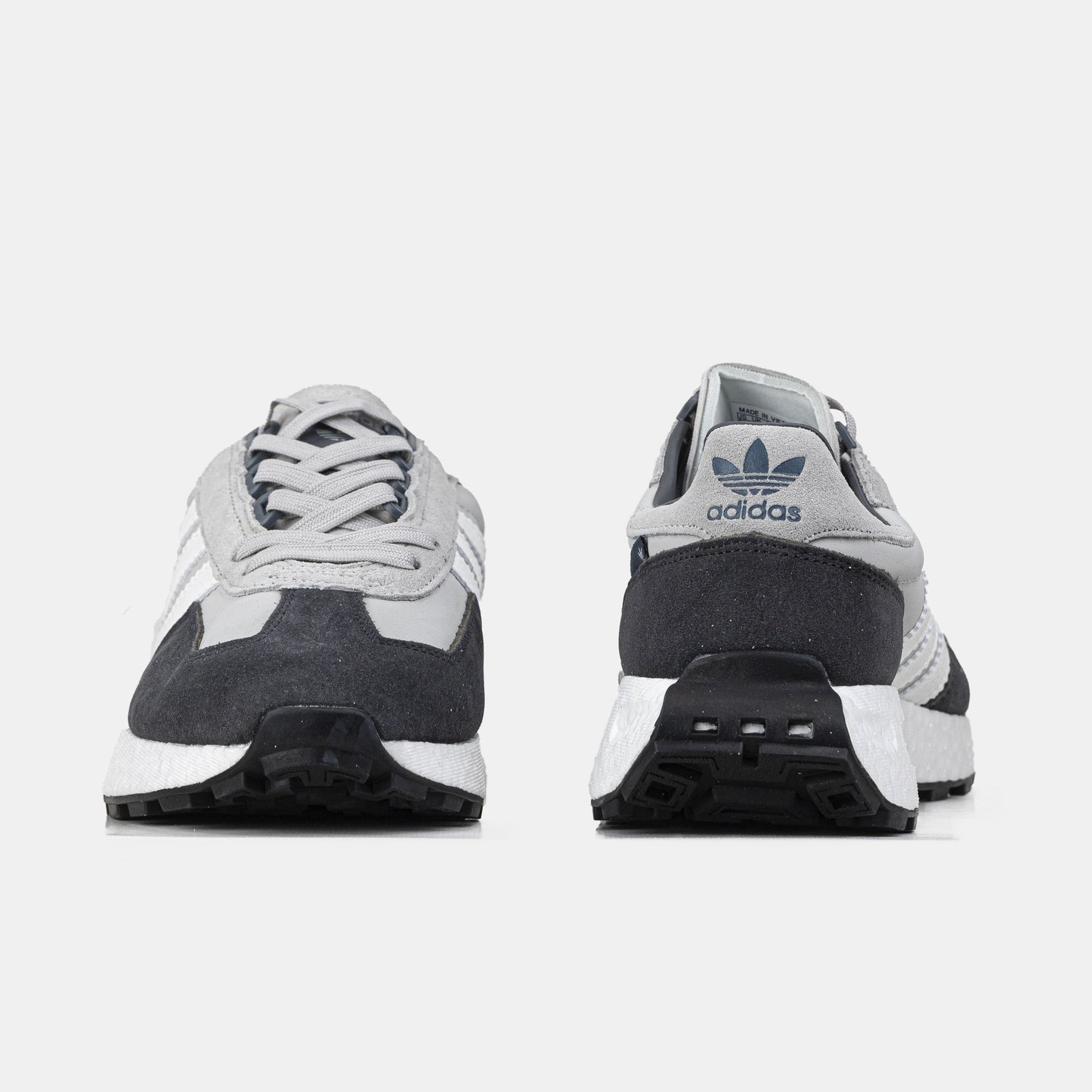 Adidas Retropy E5 Grey 2.0