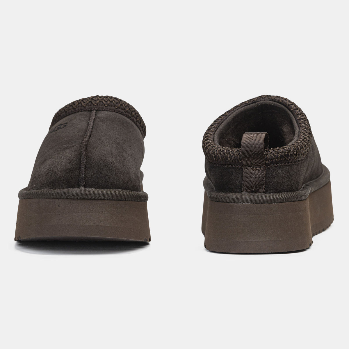 Ugg Tasman Platform Brown