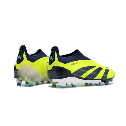 Adidas Predator Elite LL FG Yellow