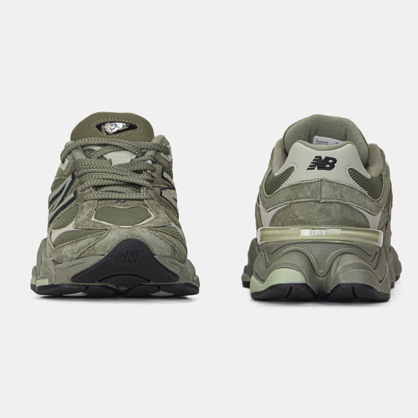 New Balance 9060 Khaki
