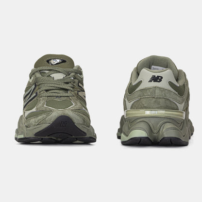New Balance 9060 Khaki