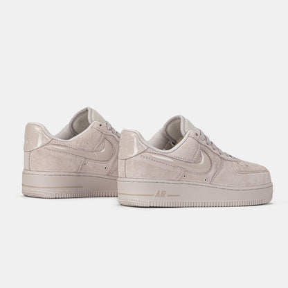 Nike Air Force '07 Pink