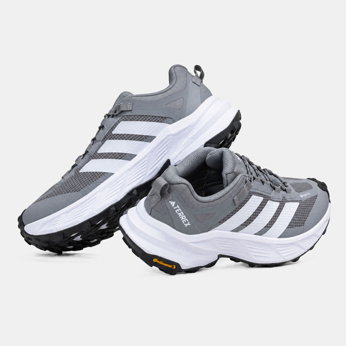 Adidas Terrex Freehiker SL Gore-Tex Light Gray