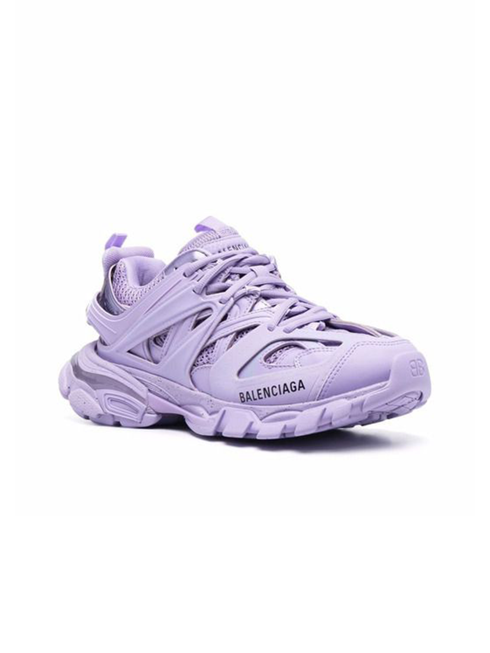 Balenciaga Track 3.0 Purple