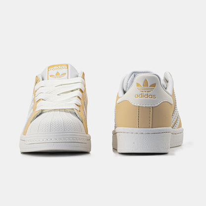 Adidas Superstar Orange