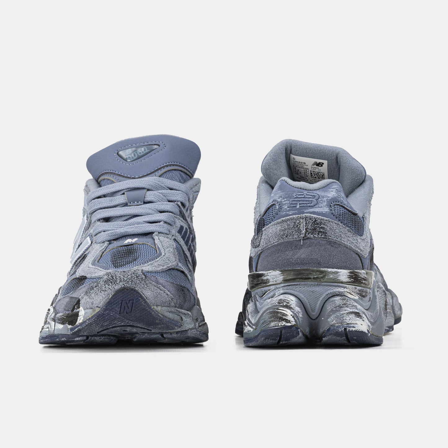 New Balance 9060 Custom Moon Daze