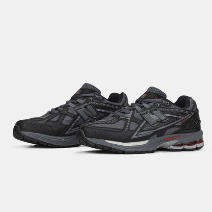 New Balance 1906U Black Grey 2.0