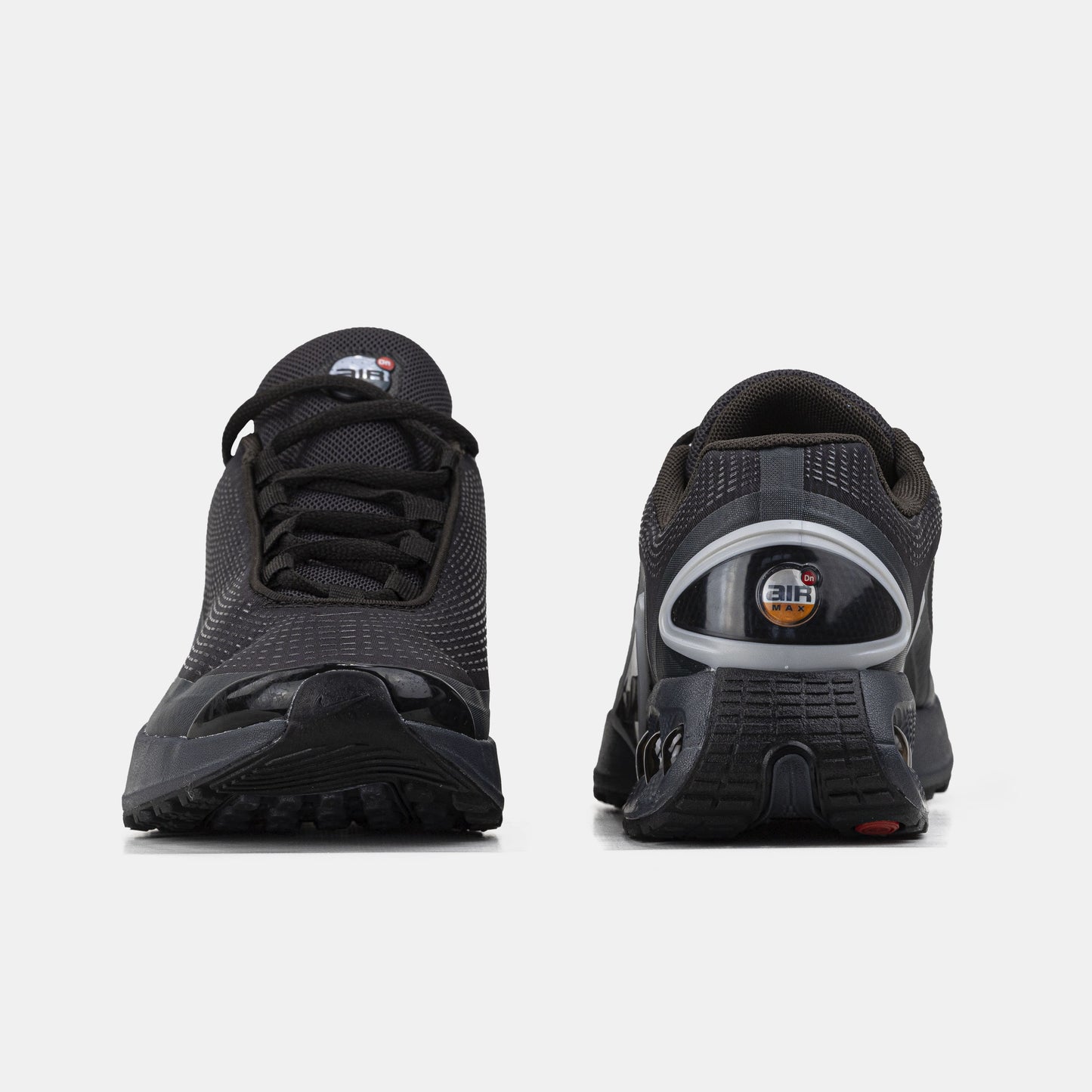 Nike Air Max DN Black Grey