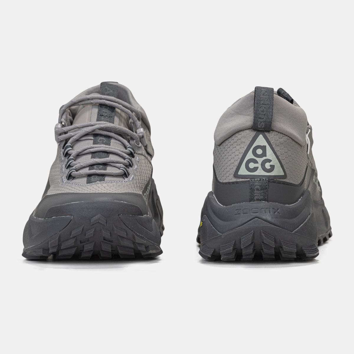 Nike ACG Zegama Vibram Gray