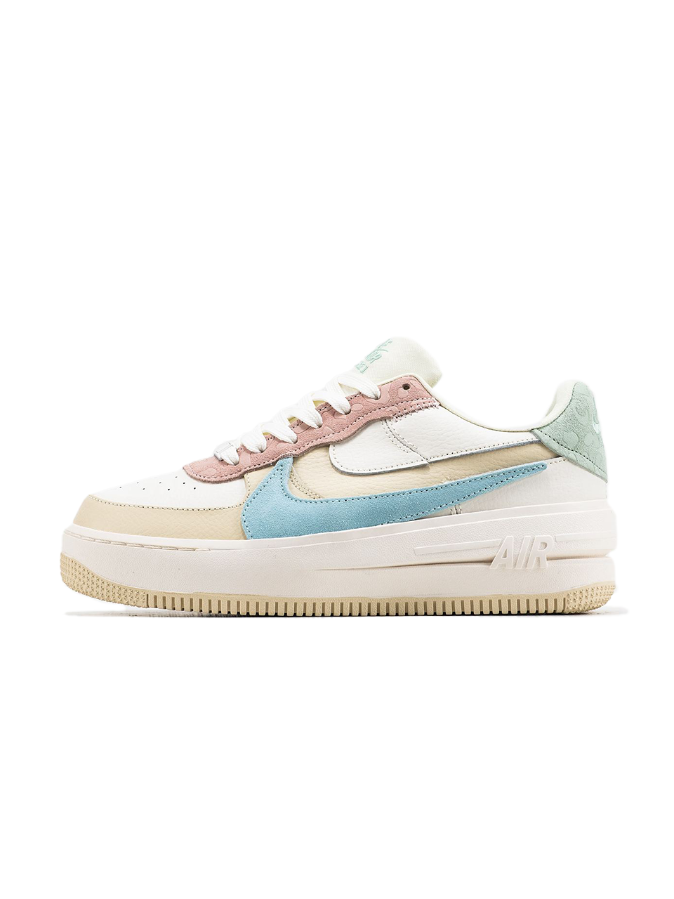 Nike Air Force 1 PLT.AF.ORM Pastel