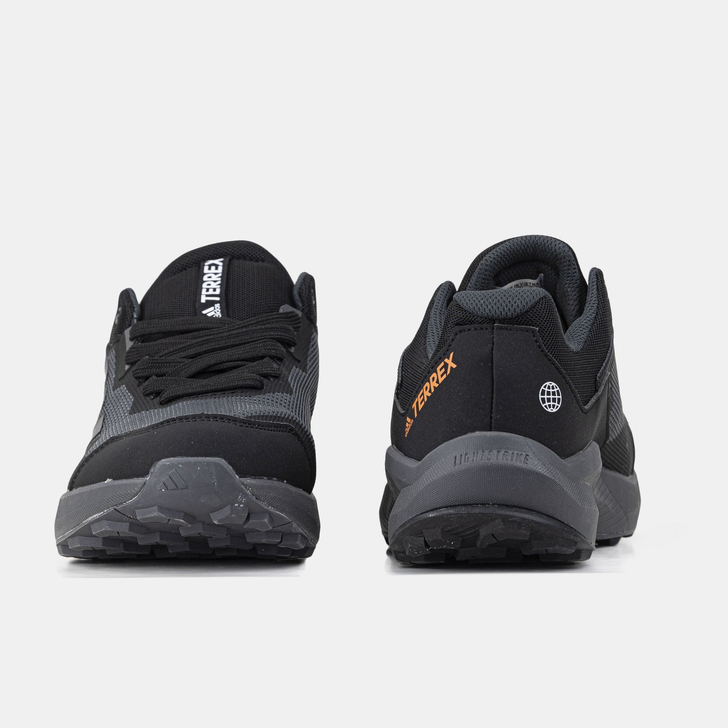 Adidas Terrex Gore-Tex Grey Black
