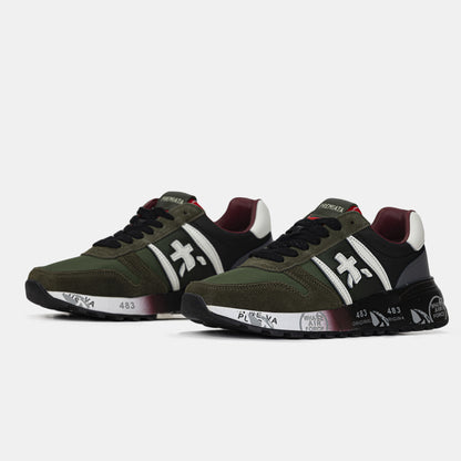 Premiata Mick Olive
