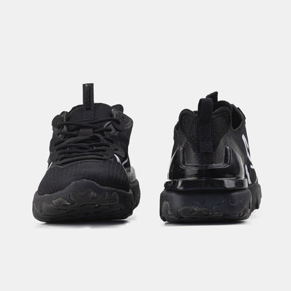 Nike React Vision Black (вологостійкі)