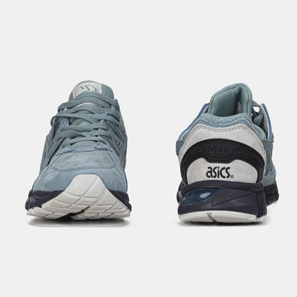 Asics Gel-Kayano Trainer 21 Blue Black