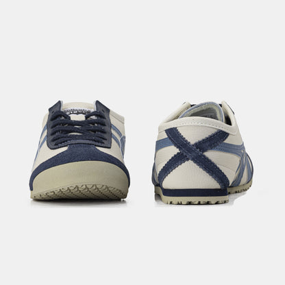 Asics Onitsuka Tiger Mexico Beige Blue