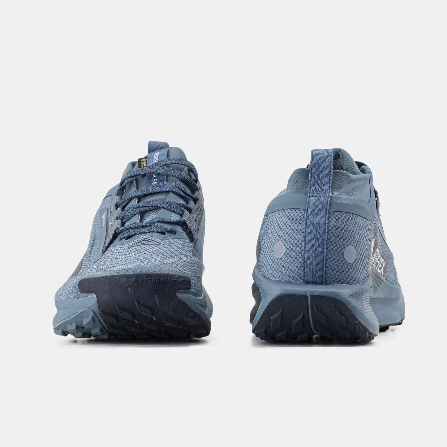 Nike Pegasus Trail 5 GTX Gore-Tex Blue