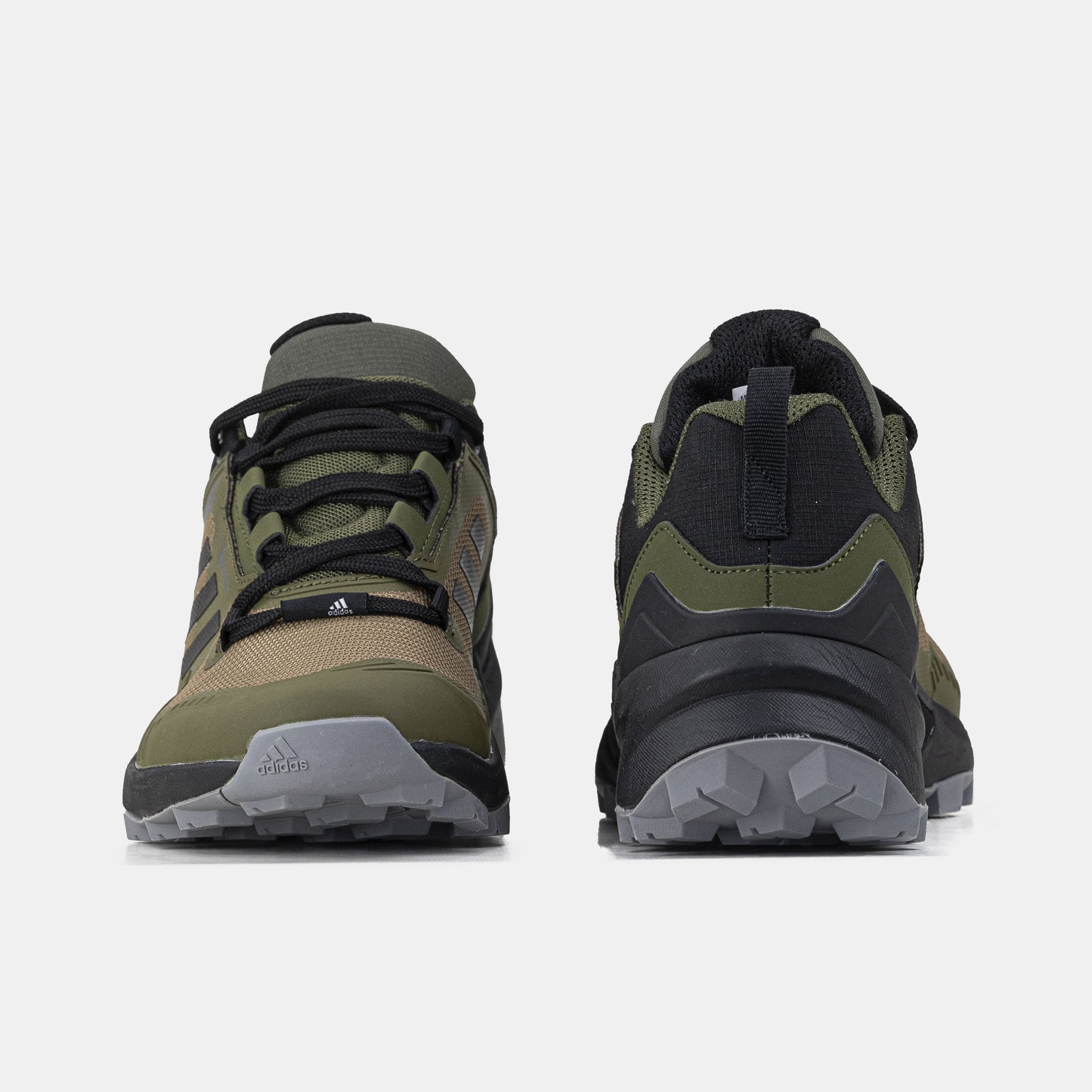 Adidas Terrex Swift R3 Gore-Tex Haki / Olive