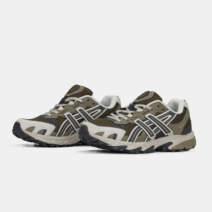 Asics Gel-Sonoma TR62 Clay Canyon Obsidian Grey