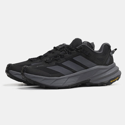 Adidas Terrex Freehiker SL Gore-Tex Core Black Gray