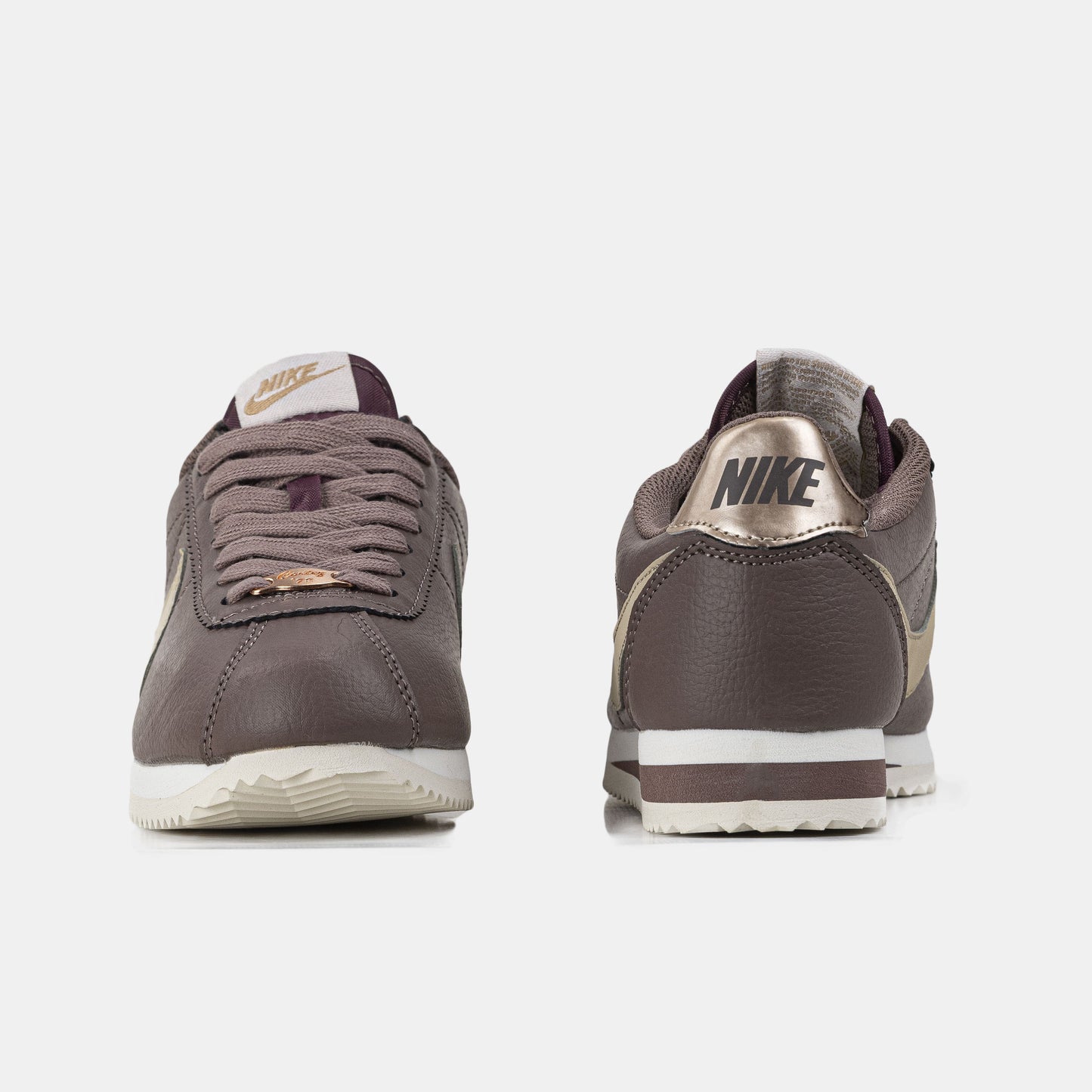 Nike Cortez Smokey Mauve Beige