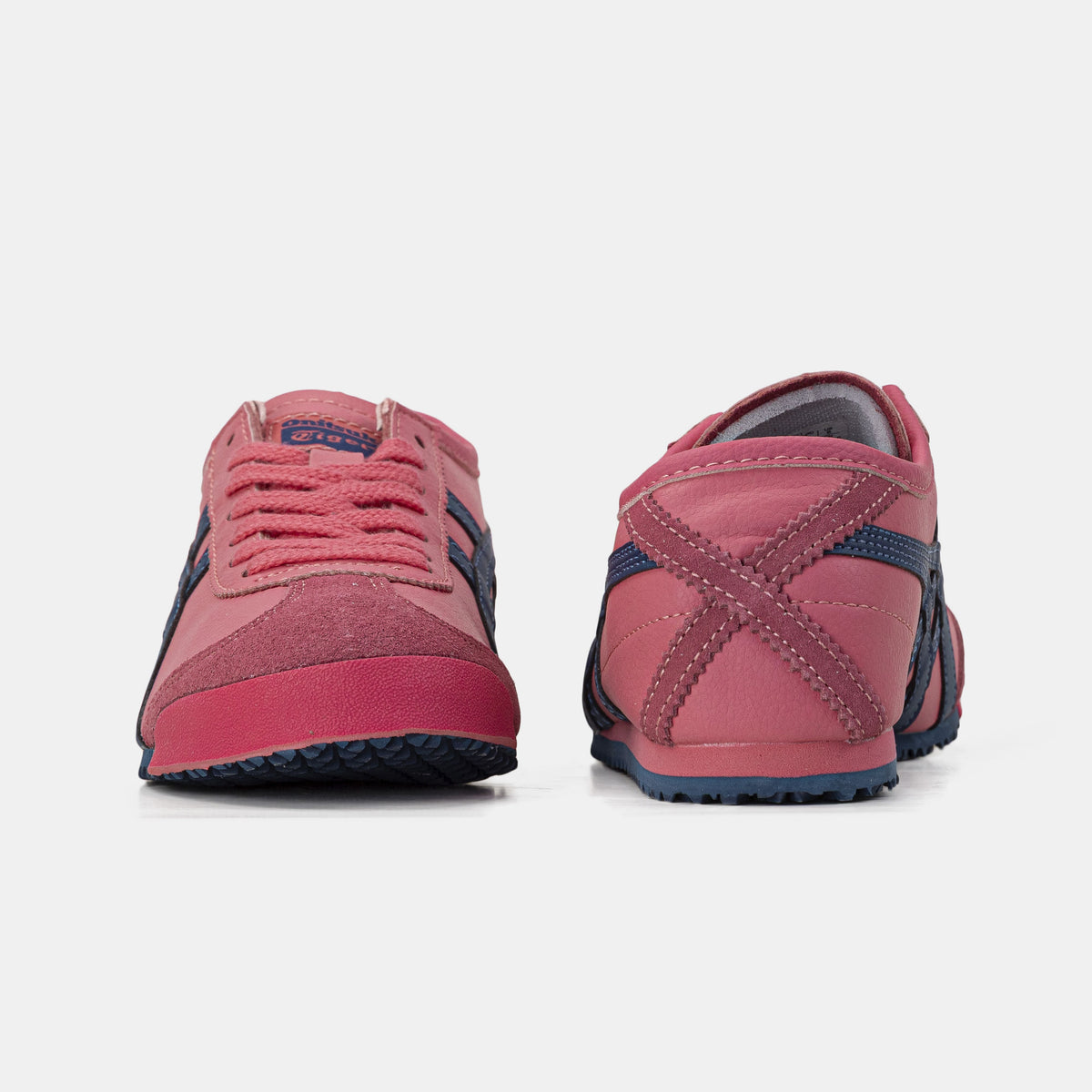 Asics Onitsuka Tiger Mexico Pink Blue