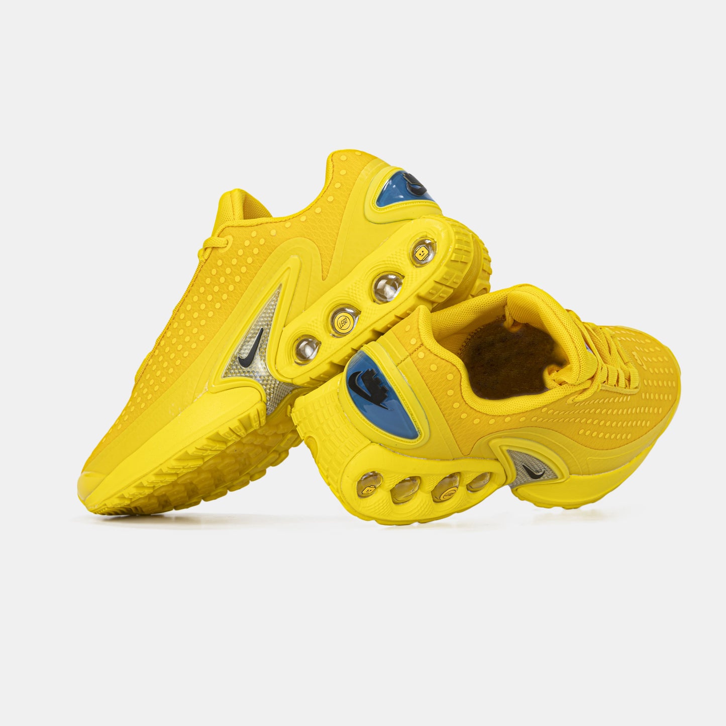 Nike Air Max DN x Lego Collection Yellow