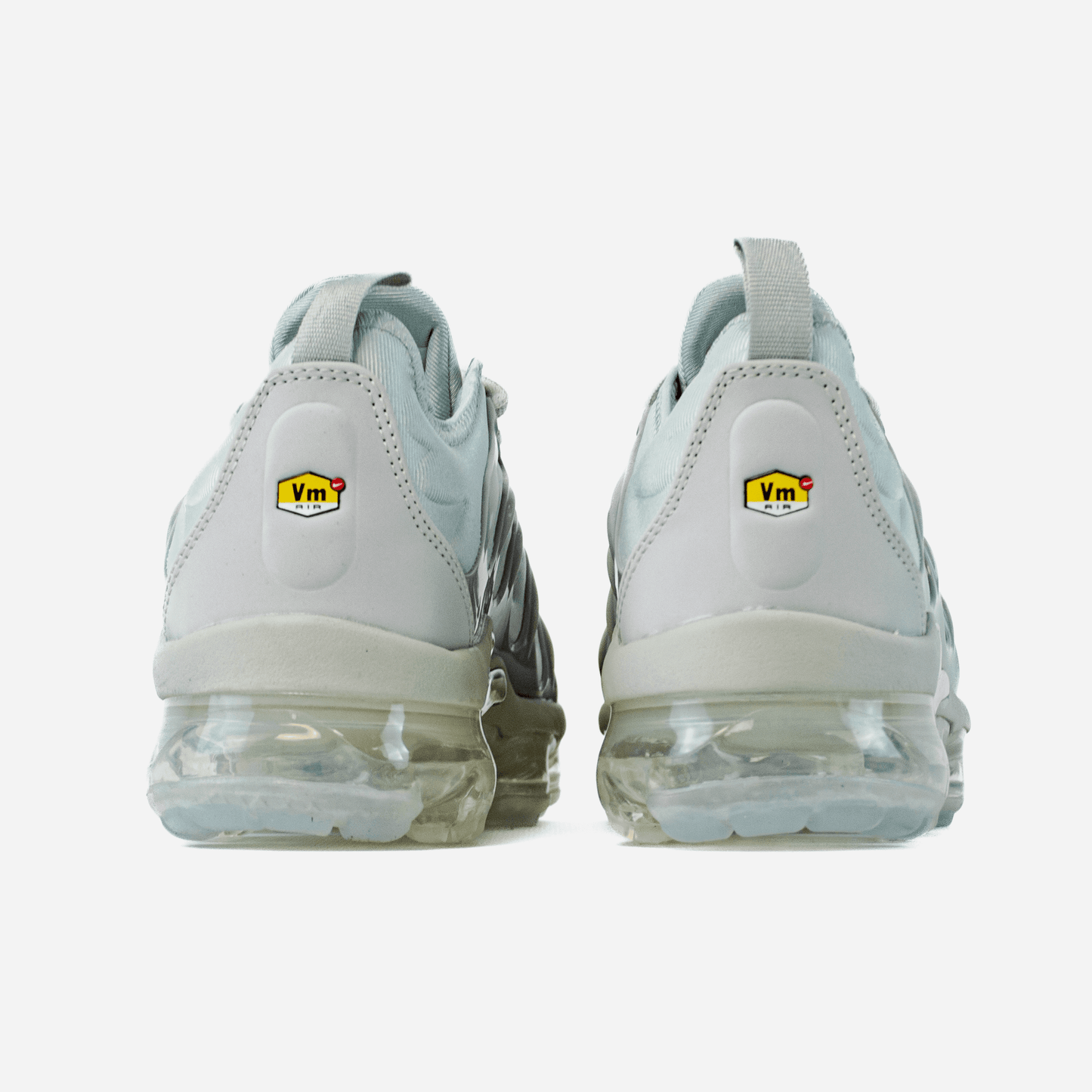 Nike Air Vapor Max Plus Triple Grey