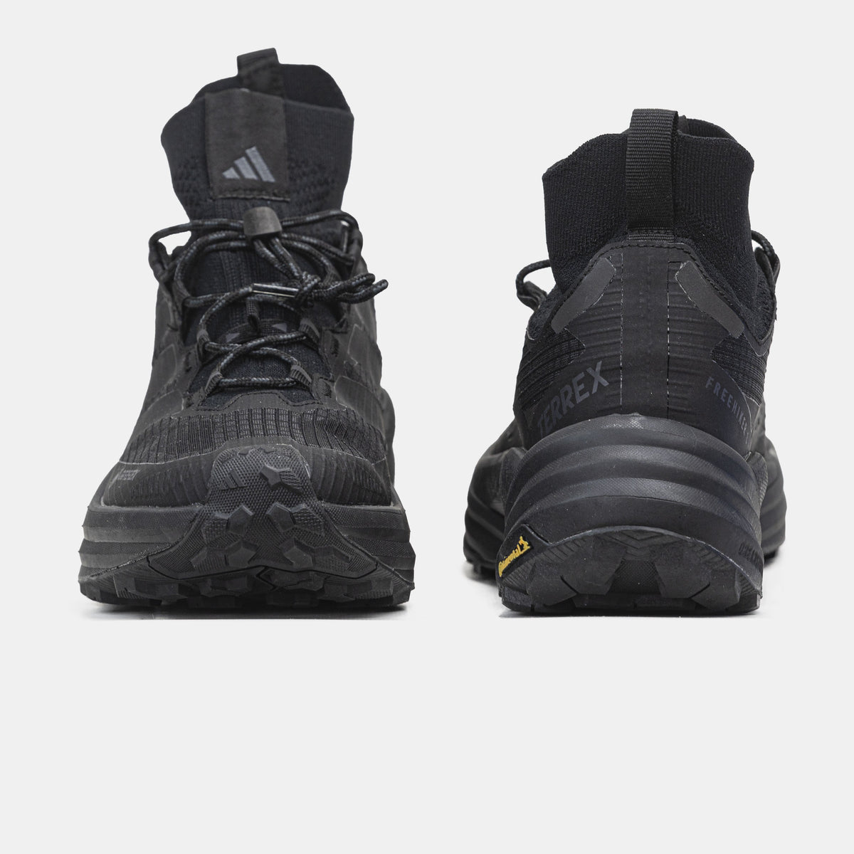 Adidas Terrex Freehiker Gore-Tex Black