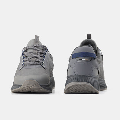 Hugo Boss Titanium Runn Gore-Tex Grey