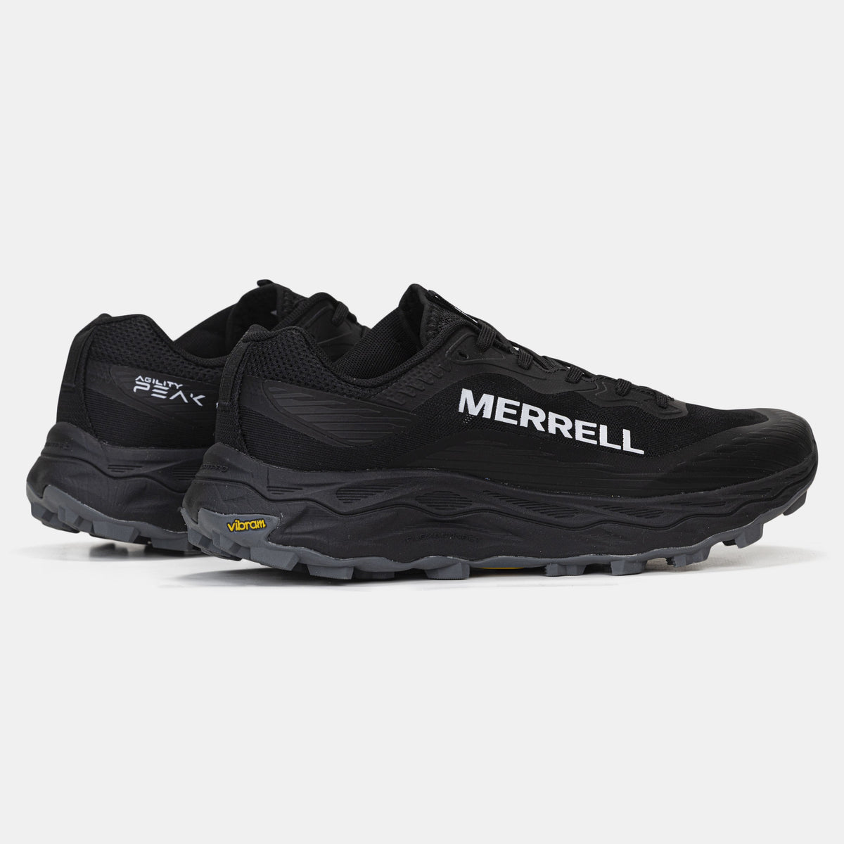 Merrell Agility Peak 6 Black